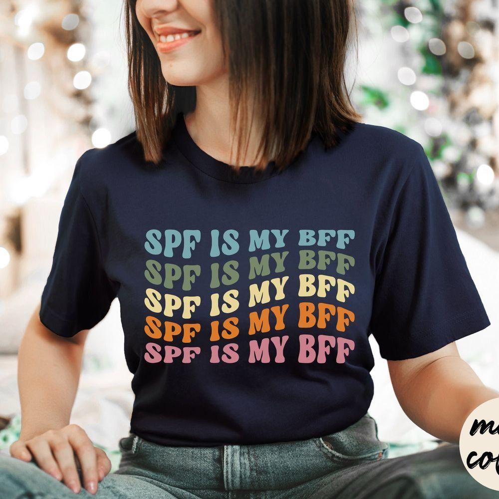 Spf Is My Bff Dermatology 2 Vuitino Merch Spf Is My Bff Dermatology 2 Vuitino Merch